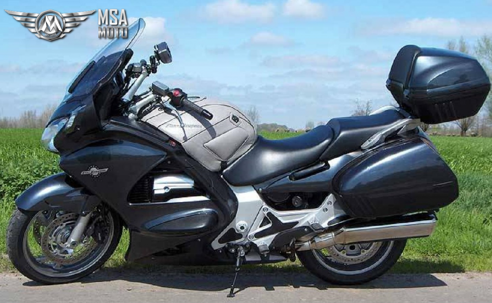 РњРѕС‚РѕС†РёРєР» st1300