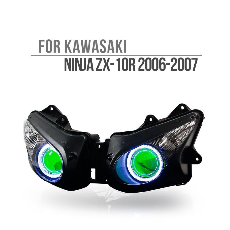 Kawasaki Ninja led Lights