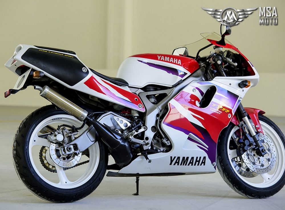 Мотоциклы yamaha 250