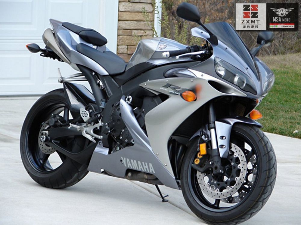 Yamaha YZF r1 2007 2008