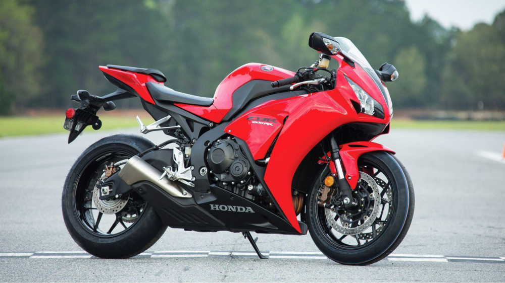 Honda cbr100rr Fireblade