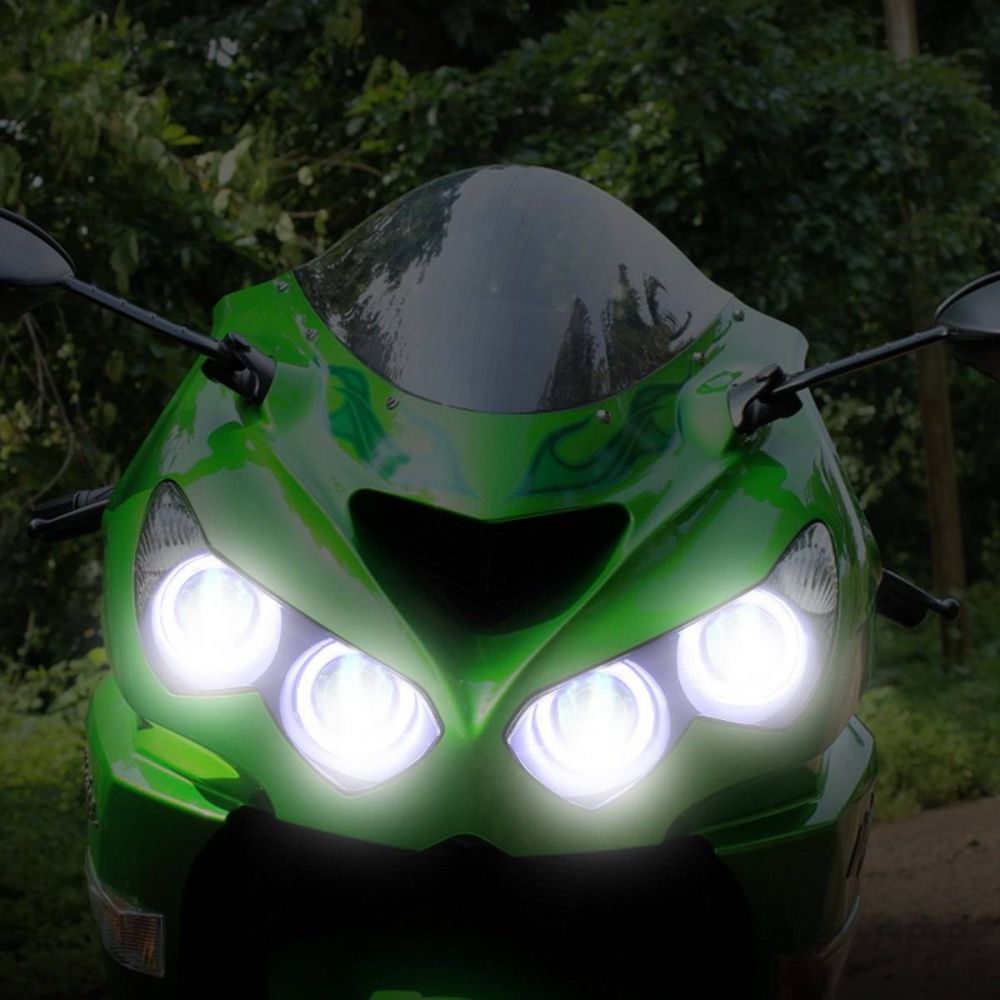 Kawasaki Ninja led Lights