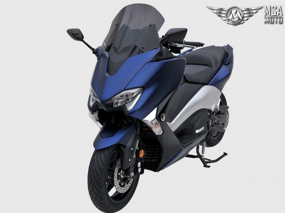 Yamaha TMAX 530 Max 2020