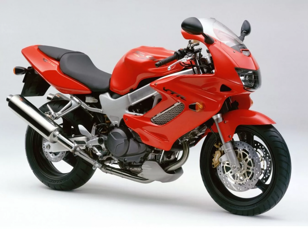 Honda VFR 1000