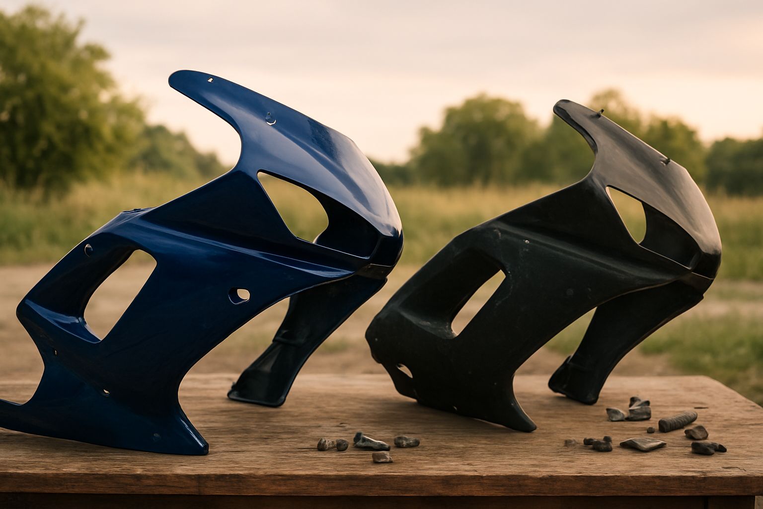 yamaha r6 пластик оригинал:
