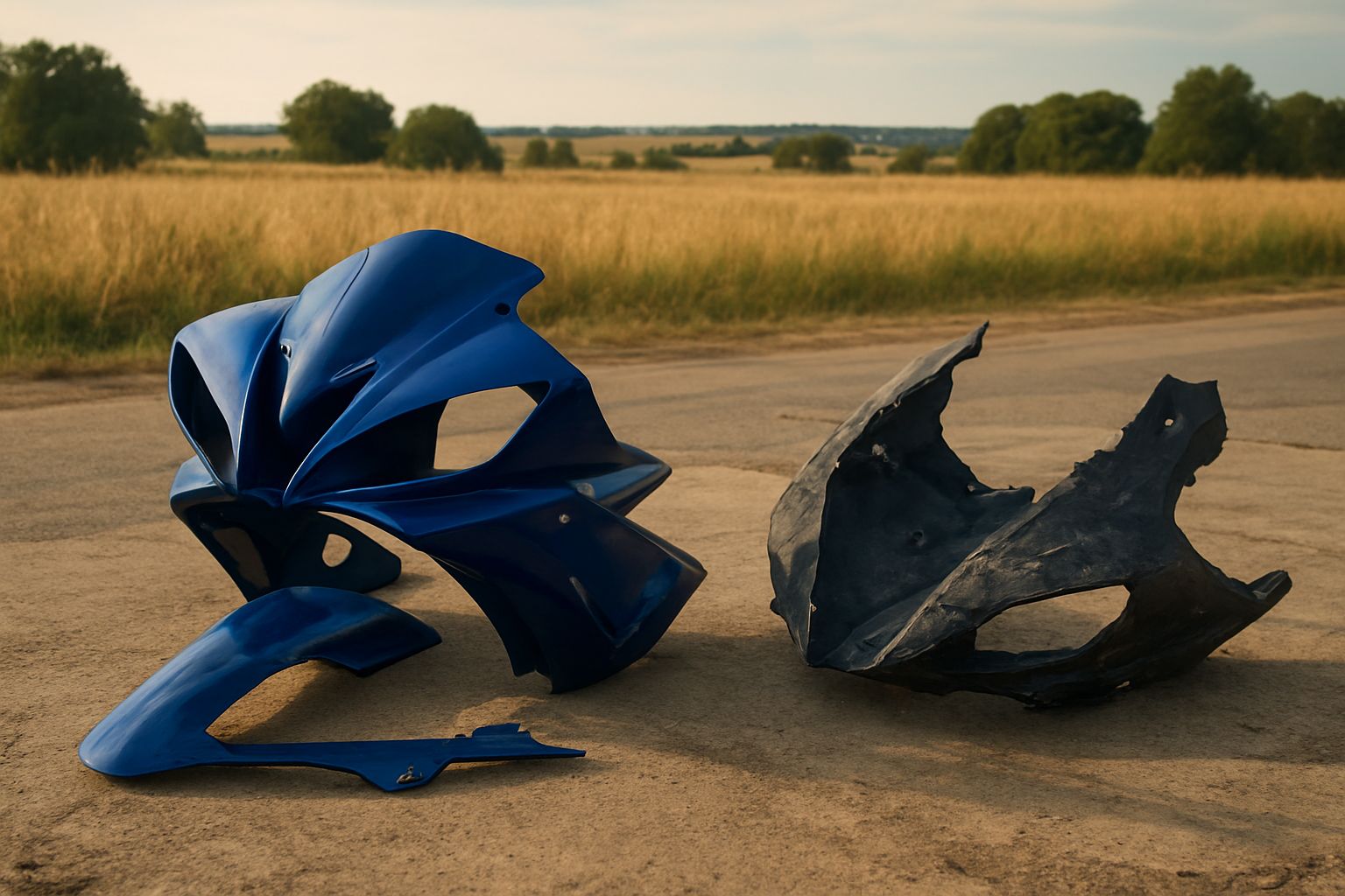 yamaha r6 пластик оригинал: