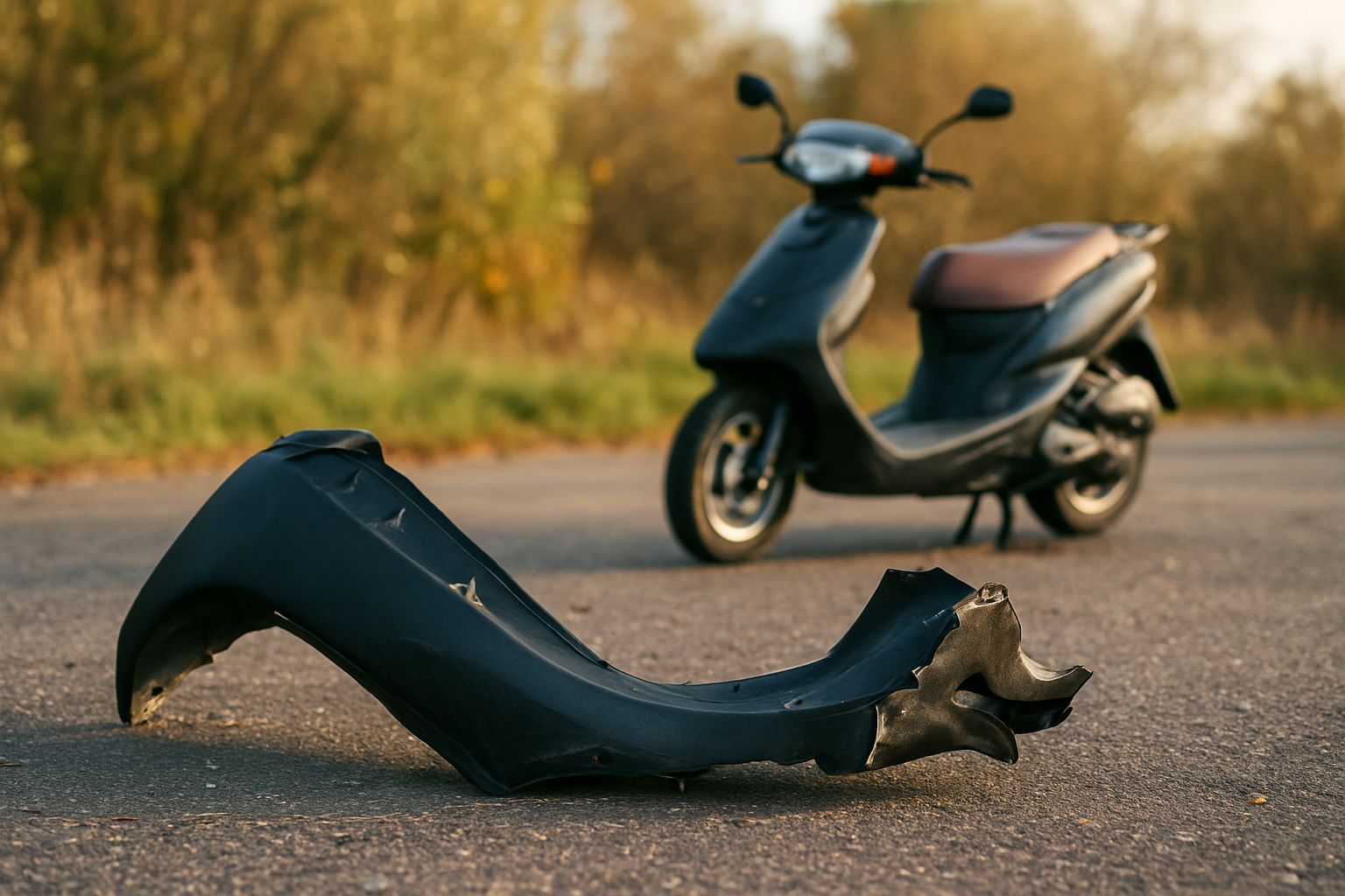 пластик yamaha jog: 3