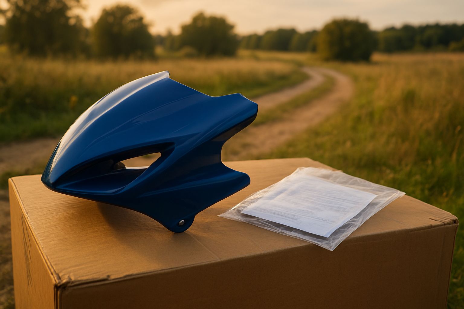 боковой пластик yamaha с