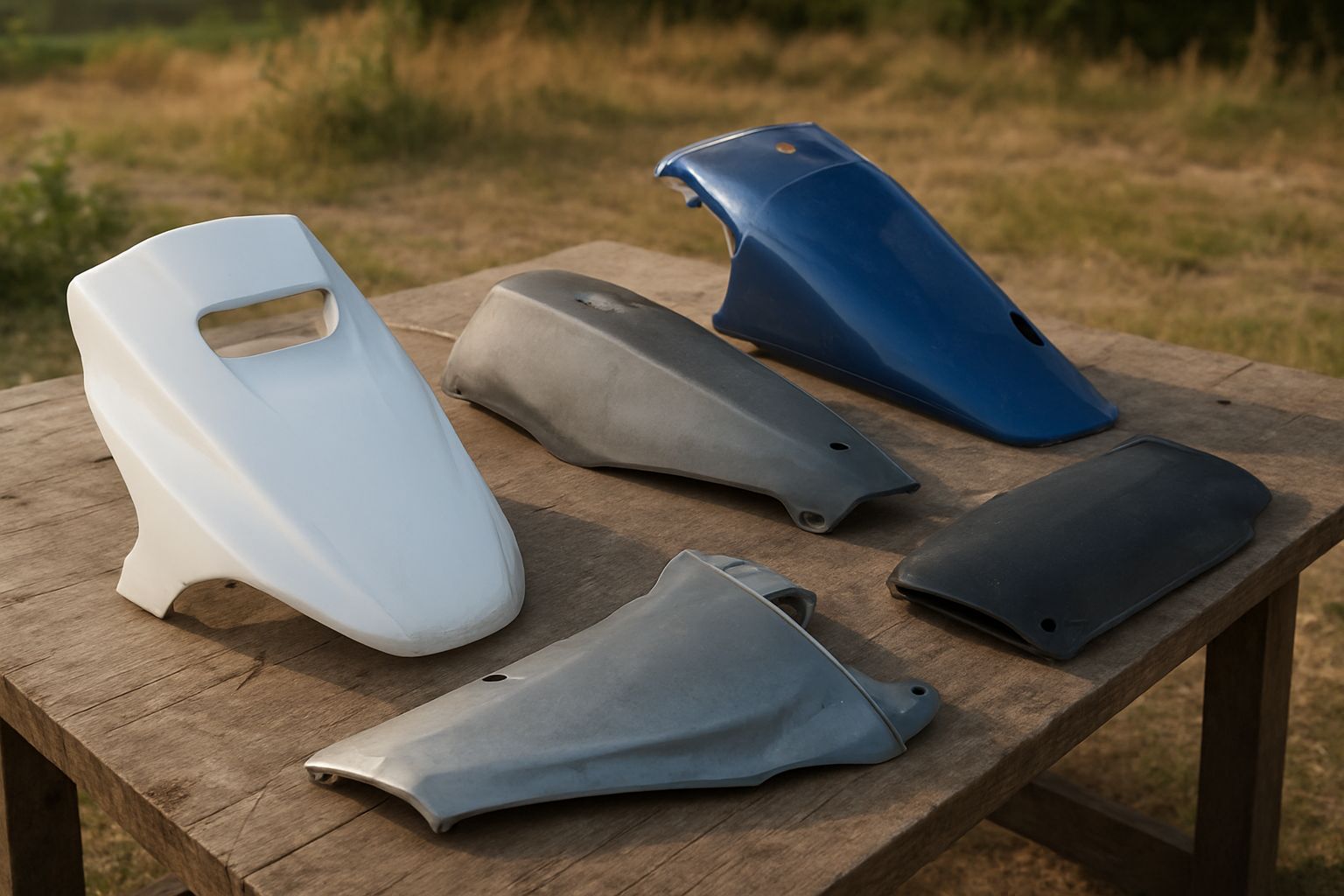 пластик yamaha super jog: