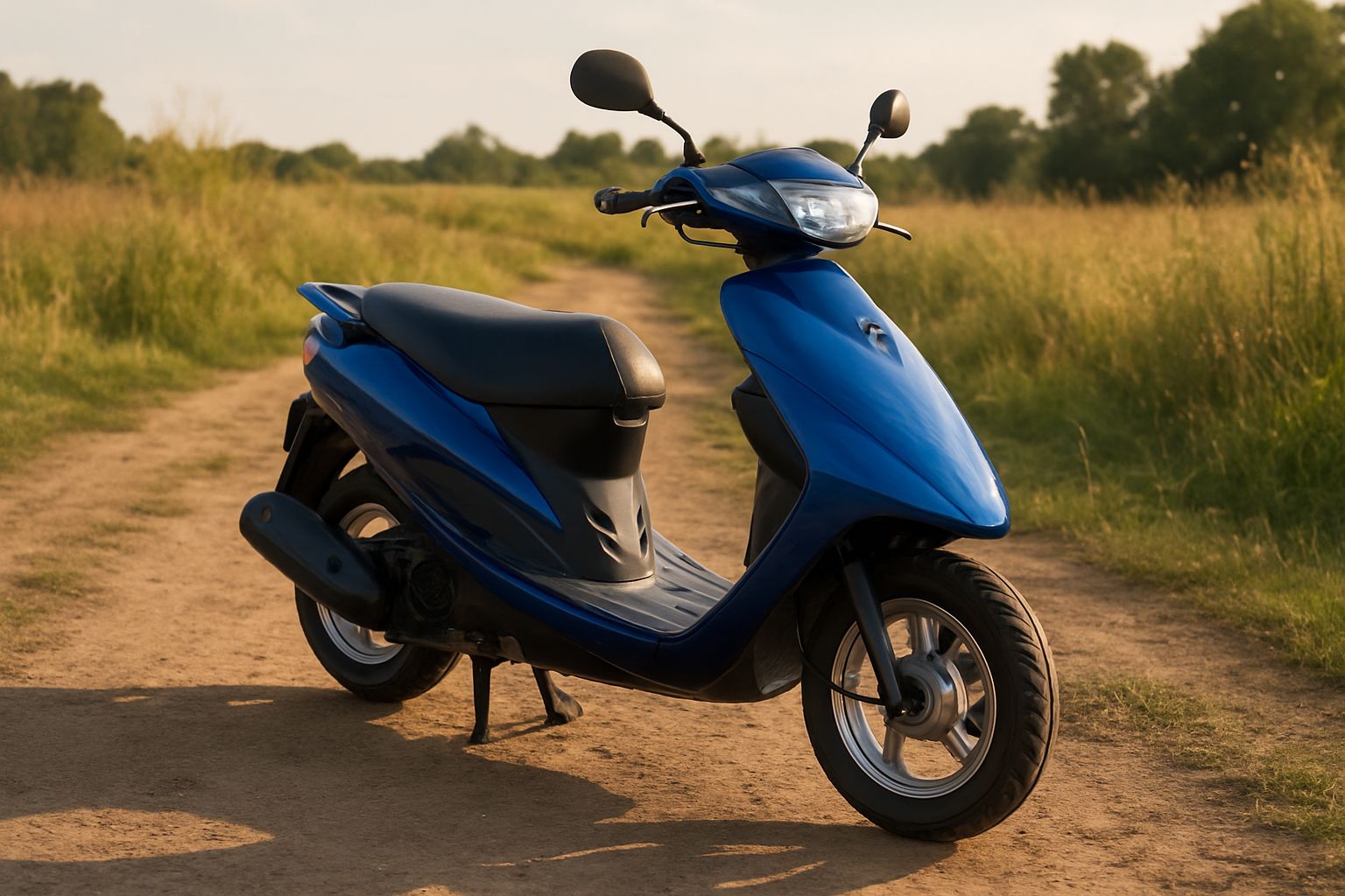 пластик yamaha jog zr: