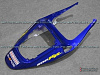 Комплект пластика Honda CBR600RR 2005-2006 Зеленый Синий 