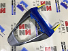 Комплект пластика Honda CBR600RR 2007-2008 Синий ● Акула 