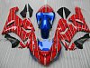 Комплект пластика Honda CBR600RR 2005-2006 ● Repsol Синий Красный 